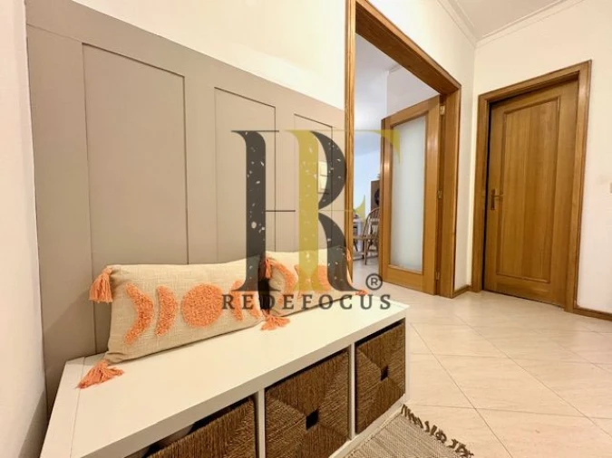 Apartamento T1 para Venda em Pedroso e Seixezelo Foto 18