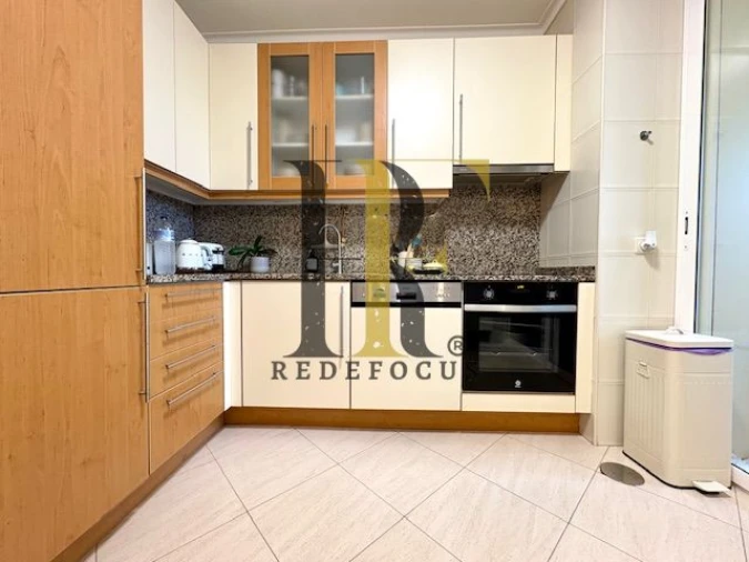 Apartamento T1 para Venda em Pedroso e Seixezelo Foto 13