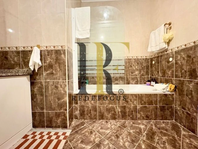 Apartamento T1 para Venda em Pedroso e Seixezelo Foto 28