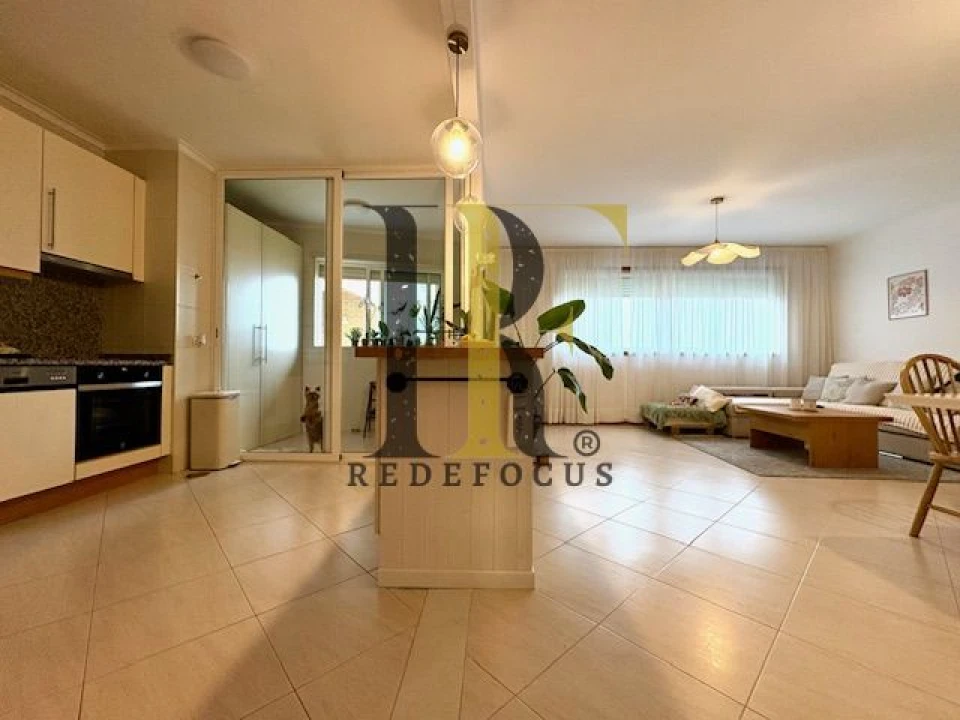 Apartamento T1 para Venda em Pedroso e Seixezelo Foto 11