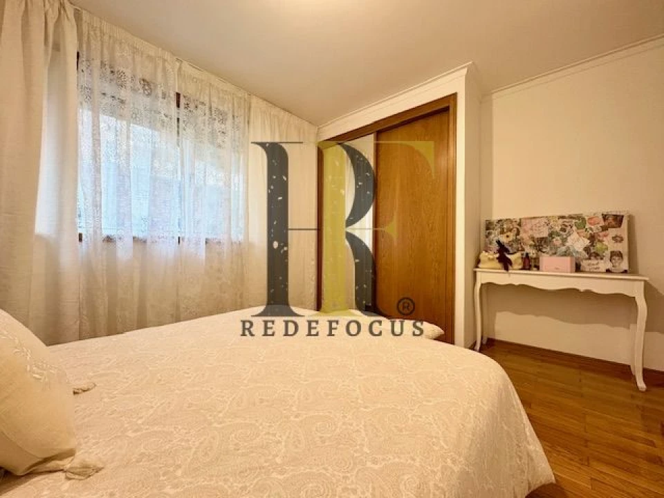 Apartamento T1 para Venda em Pedroso e Seixezelo Foto 19