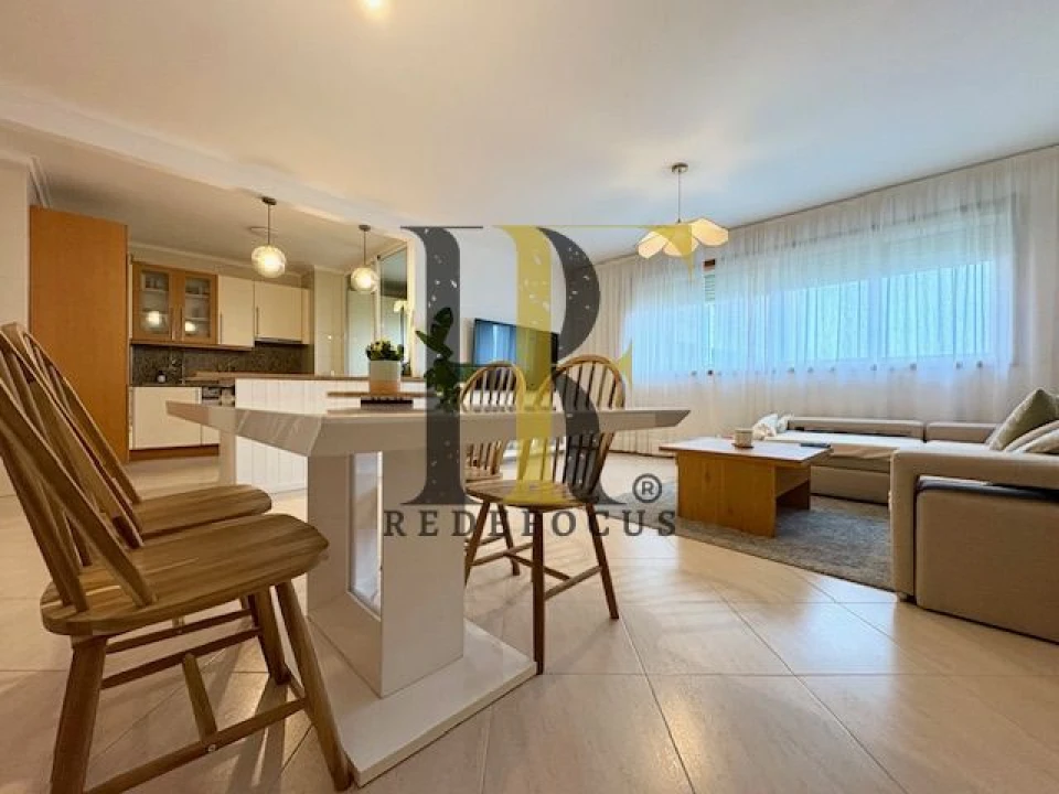 Apartamento T1 para Venda em Pedroso e Seixezelo Foto 7