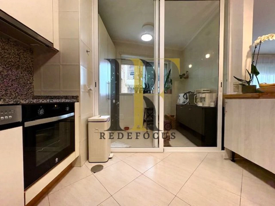 Apartamento T1 para Venda em Pedroso e Seixezelo Foto 15