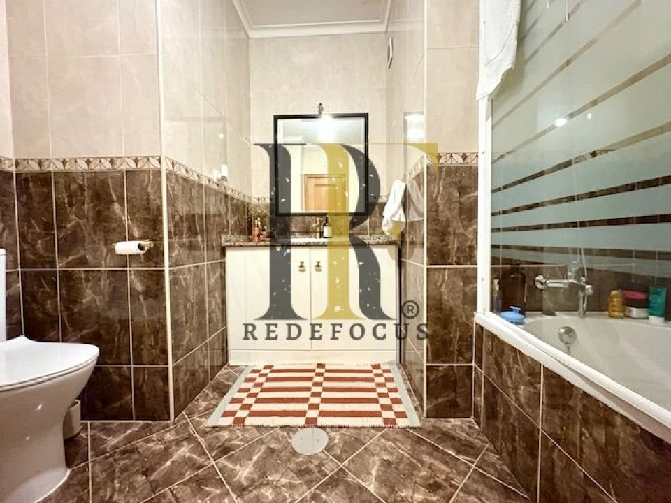 Apartamento T1 para Venda em Pedroso e Seixezelo Foto 26