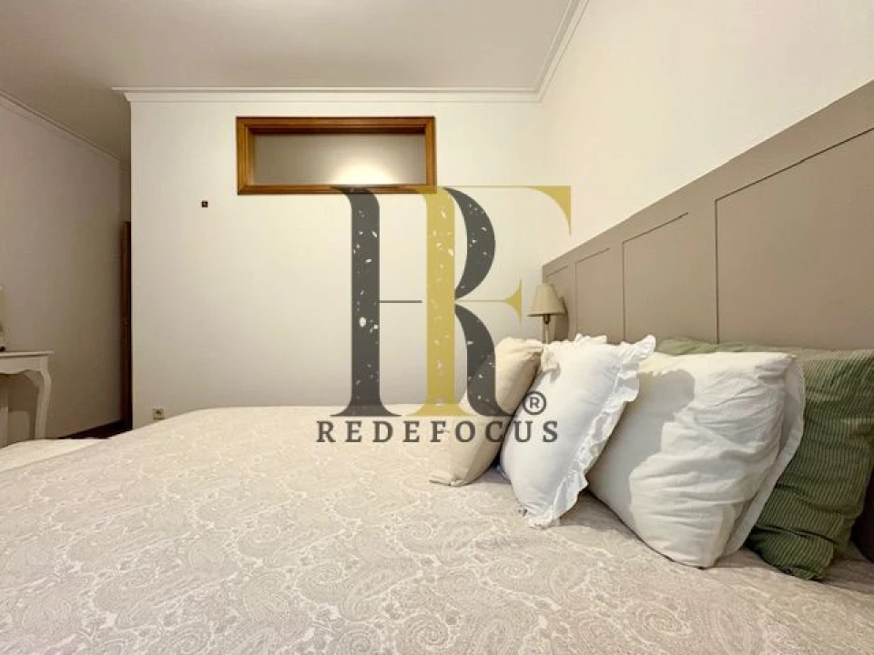 Apartamento T1 para Venda em Pedroso e Seixezelo Foto 23