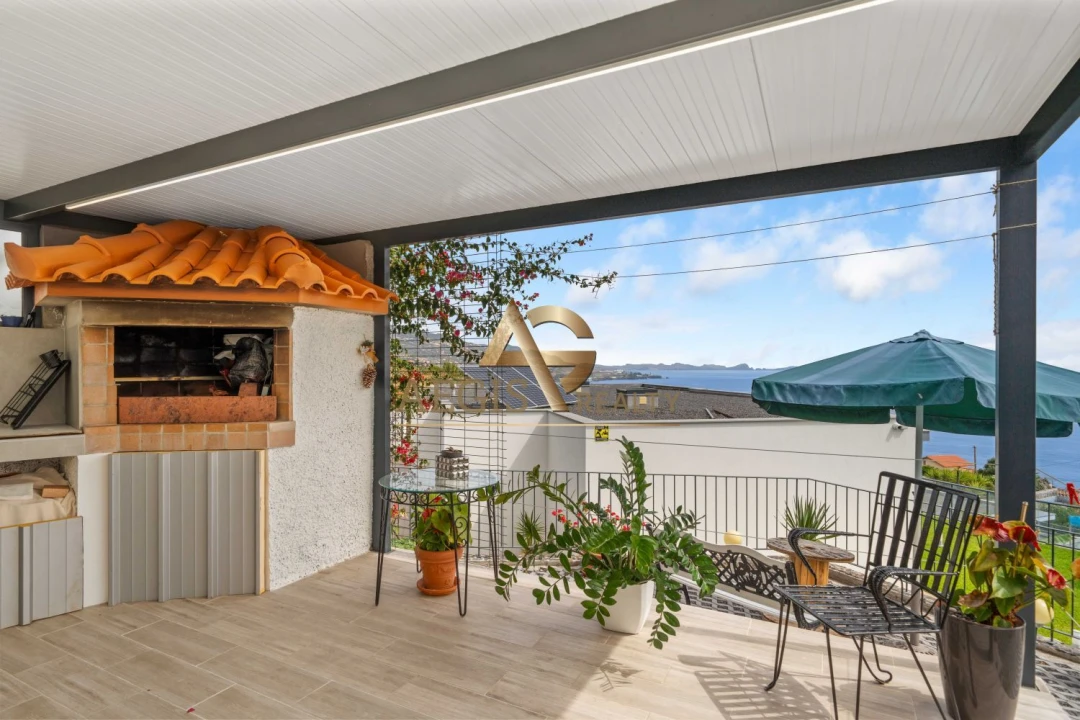 Moradia T3 para Venda em Gaula Foto 29