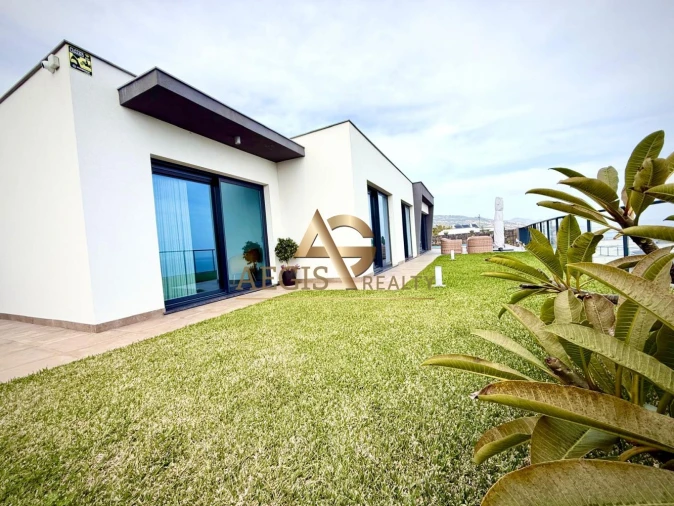 Moradia T3 para Venda em Gaula Foto 37