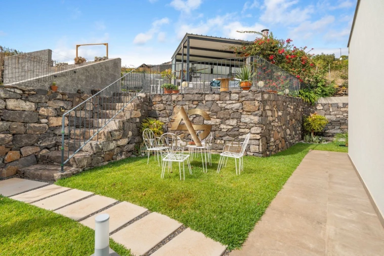 Moradia T3 para Venda em Gaula Foto 31