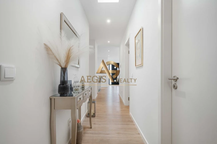 Moradia T3 para Venda em Gaula Foto 16