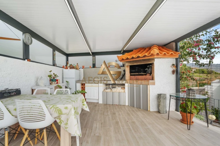 Moradia T3 para Venda em Gaula Foto 27