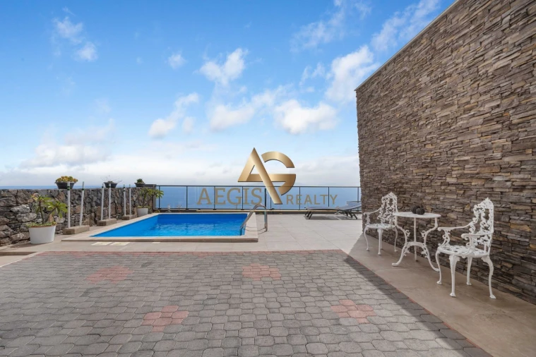 Moradia T3 para Venda em Gaula Foto 4