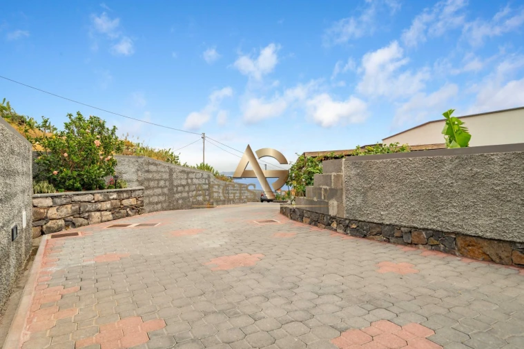 Moradia T3 para Venda em Gaula Foto 30