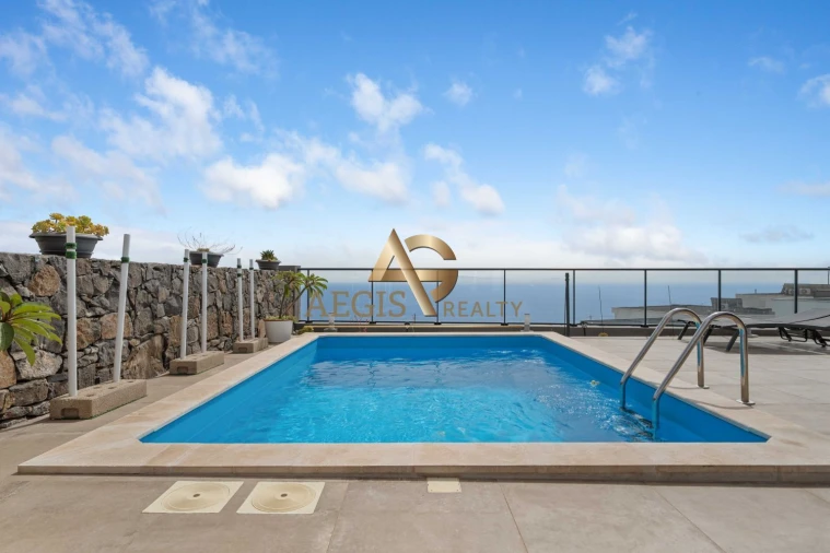 Moradia T3 para Venda em Gaula Foto 2