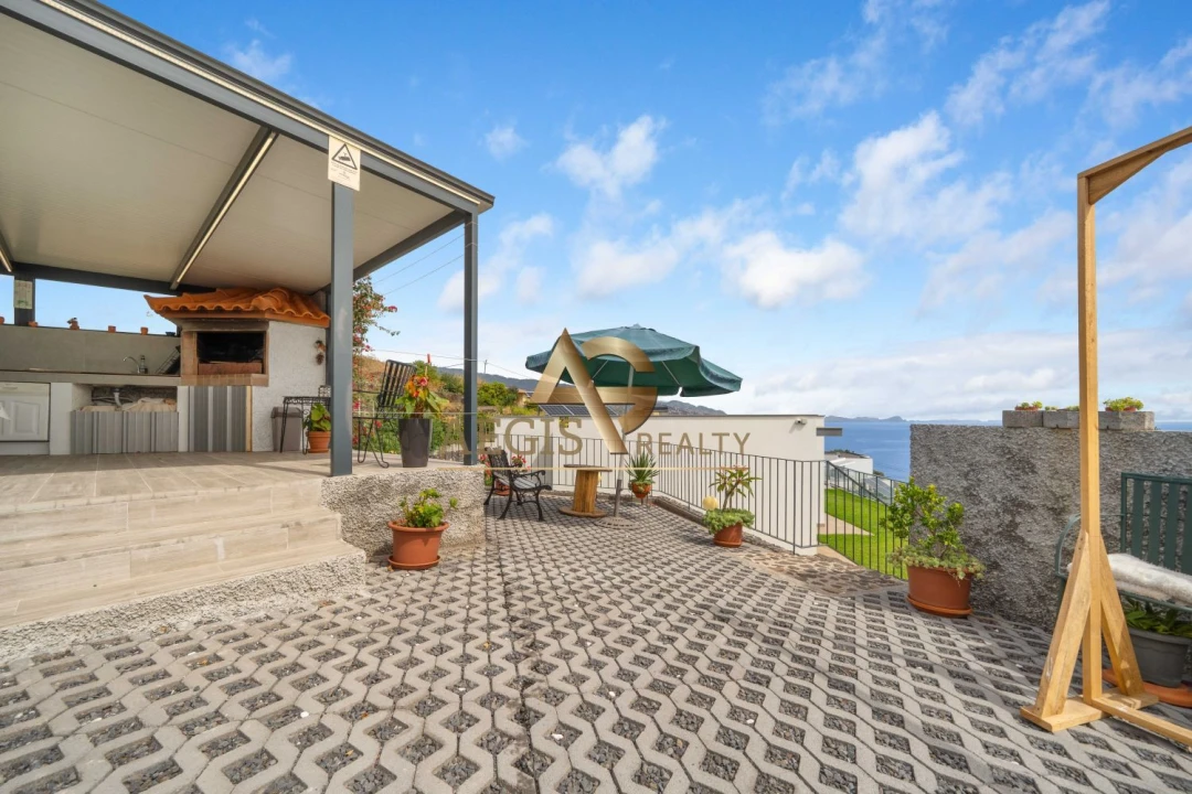 Moradia T3 para Venda em Gaula Foto 27