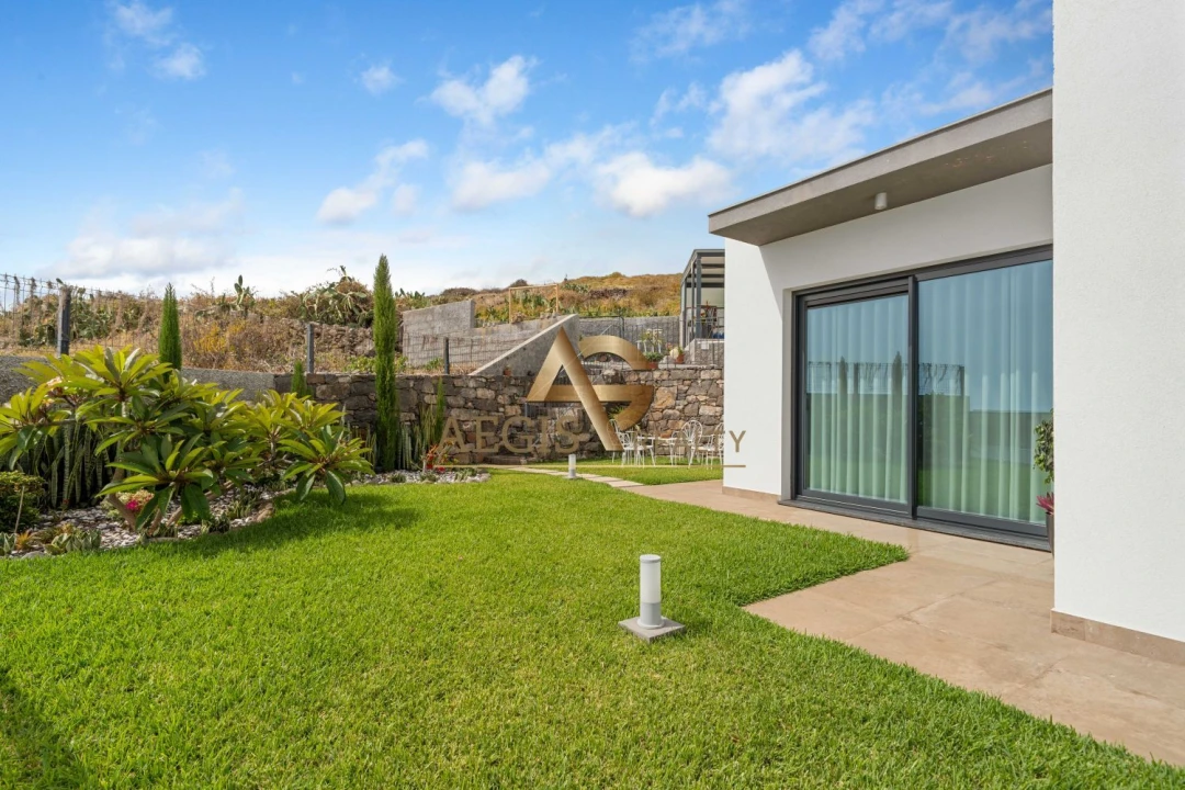 Moradia T3 para Venda em Gaula Foto 2