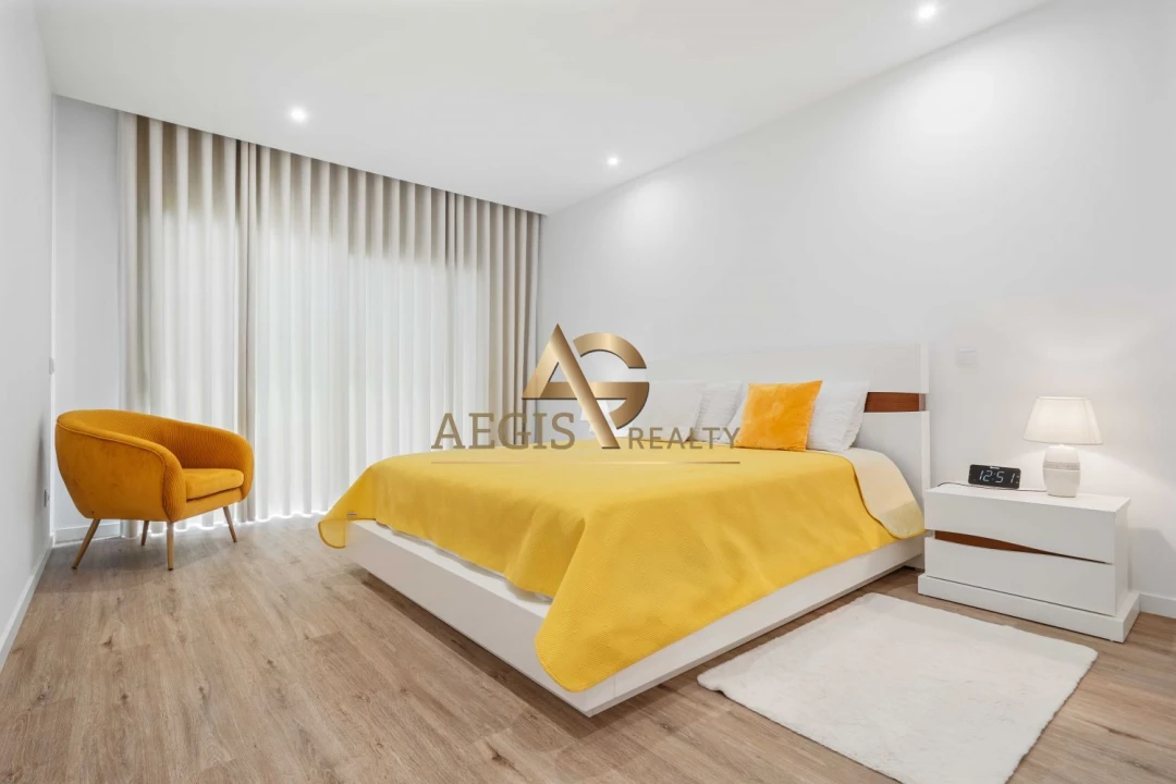 Moradia T3 para Venda em Gaula Foto 16