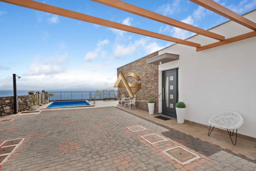 Moradia T3 para Venda em Gaula Foto 4