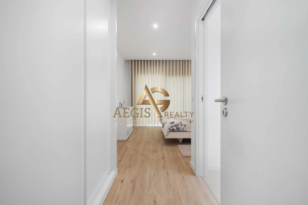 Moradia T3 para Venda em Gaula Foto 23