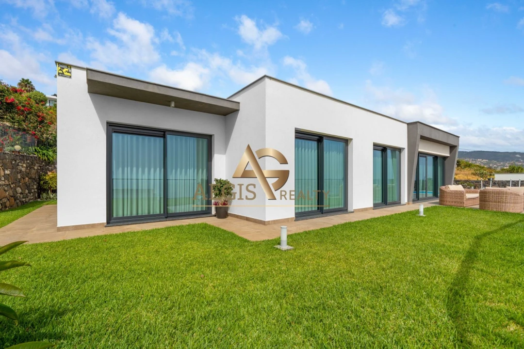 Moradia T3 para Venda em Gaula Foto 1