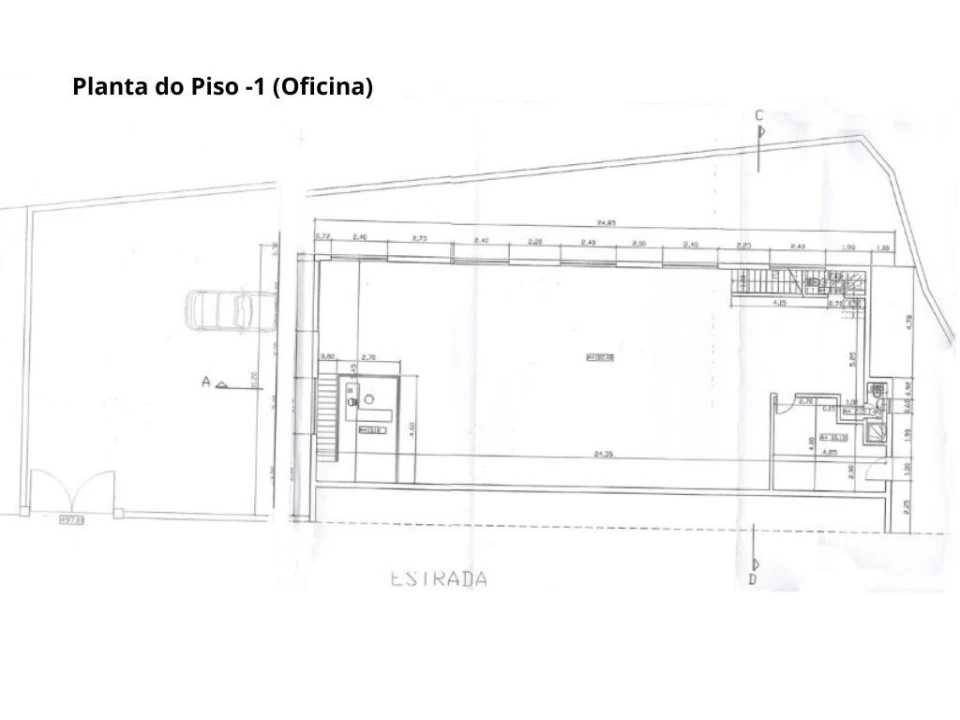 Moradia T3 para Venda em Ponta do Sol Foto 65