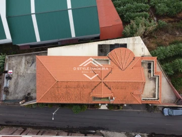 Moradia T3 para Venda em Ponta do Sol