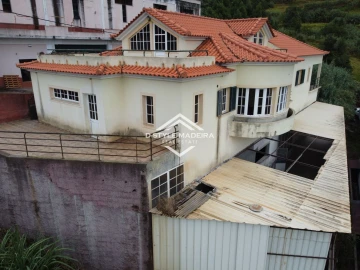 Moradia T3 para Venda em Ponta do Sol