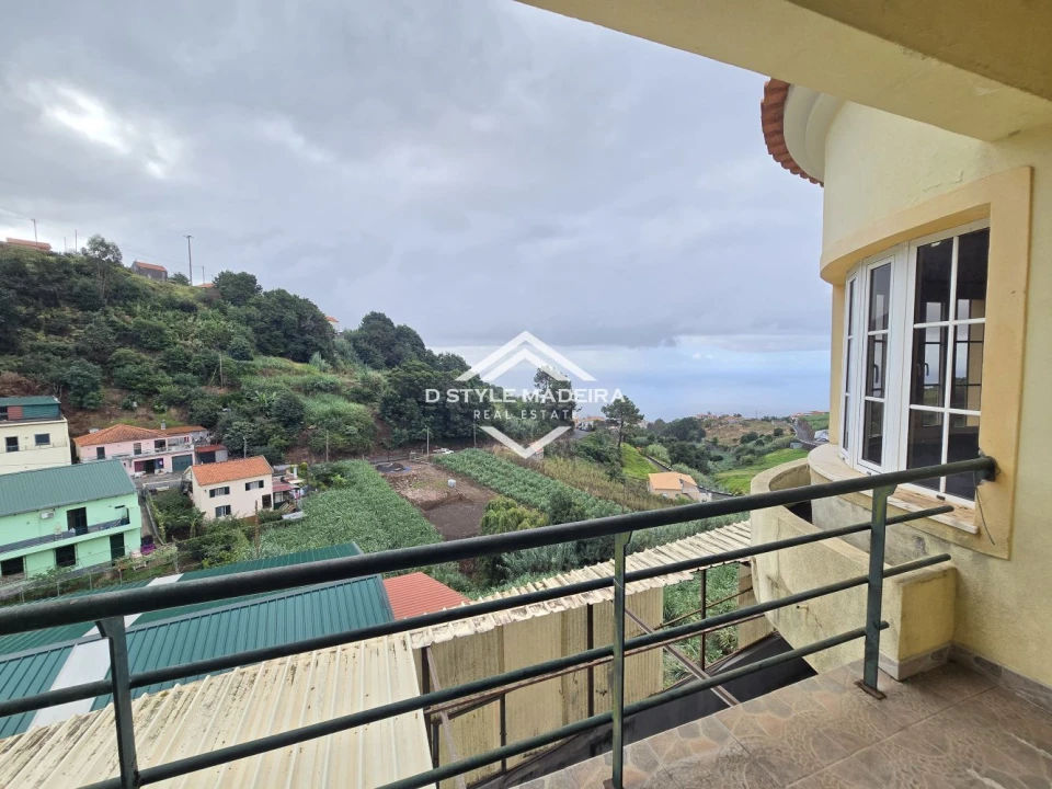 Moradia T3 para Venda em Ponta do Sol Foto 41