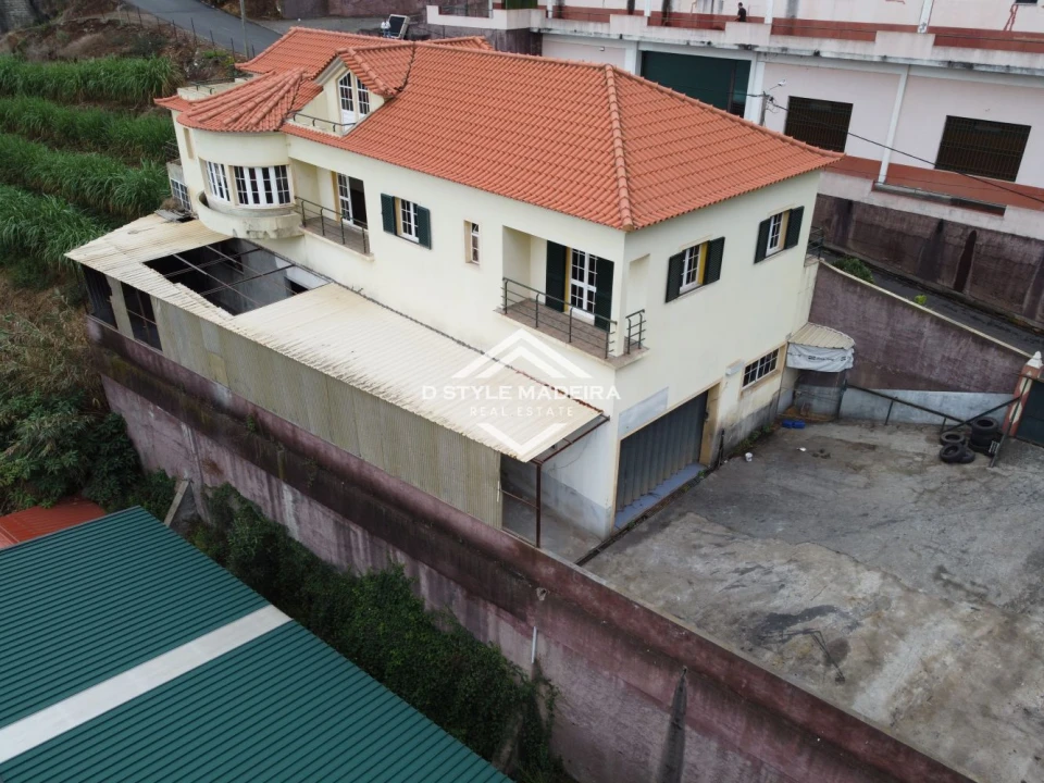 Moradia T3 para Venda em Ponta do Sol Foto 58