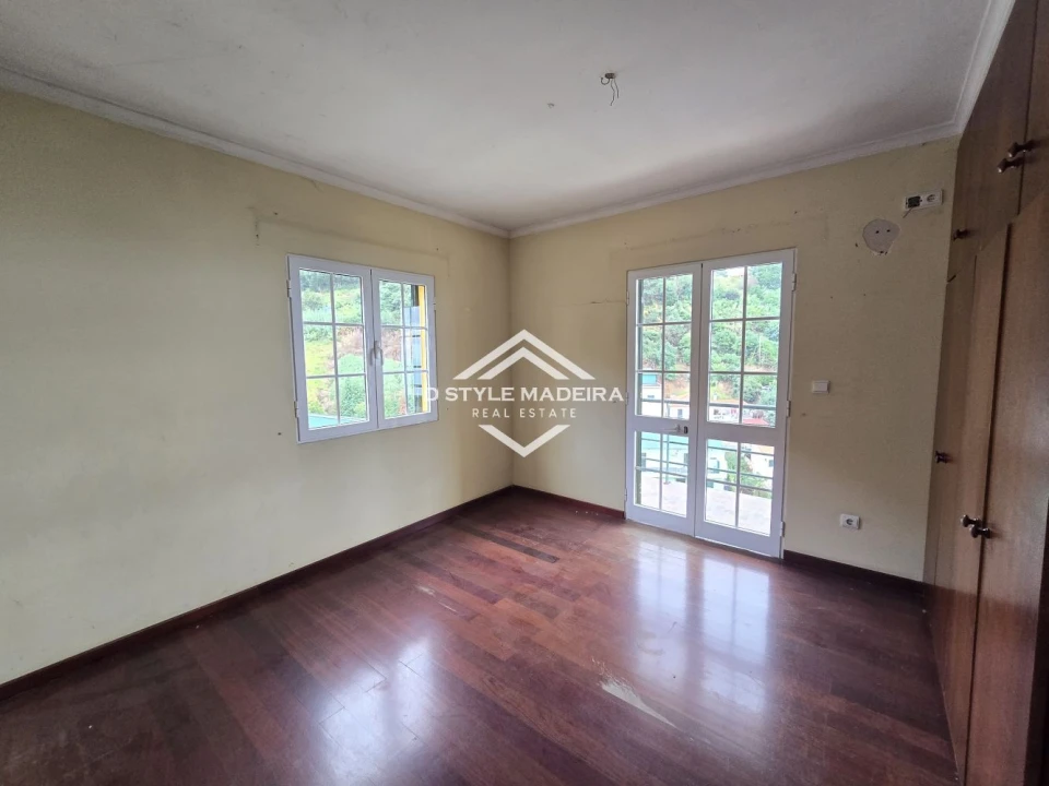 Moradia T3 para Venda em Ponta do Sol Foto 42