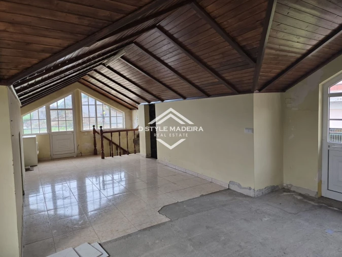 Moradia T3 para Venda em Ponta do Sol Foto 27