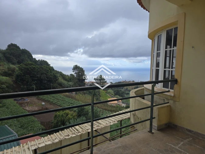 Moradia T3 para Venda em Ponta do Sol Foto 10