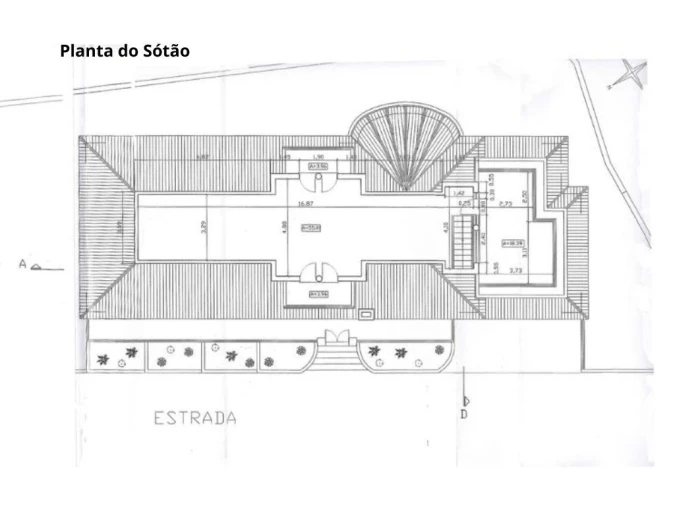 Moradia T3 para Venda em Ponta do Sol Foto 63