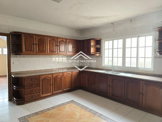 Moradia T3 para Venda em Ponta do Sol Foto 15