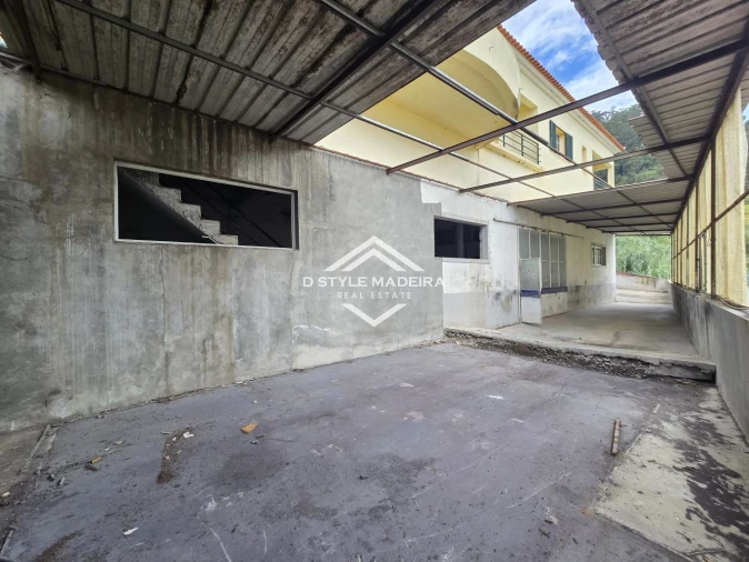 Moradia T3 para Venda em Ponta do Sol Foto 51