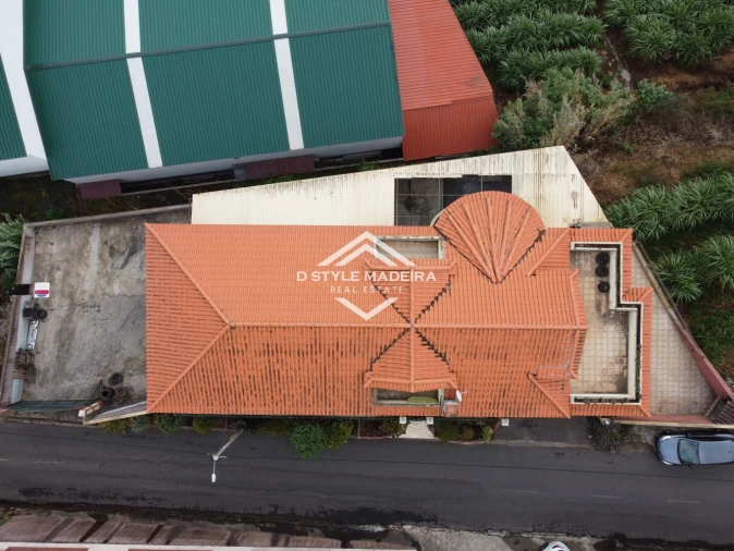 Moradia T3 para Venda em Ponta do Sol Foto 53