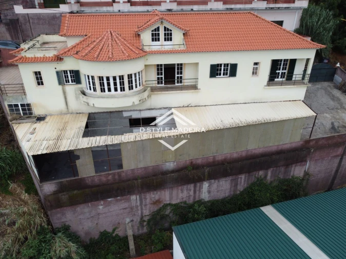 Moradia T3 para Venda em Ponta do Sol Foto 59