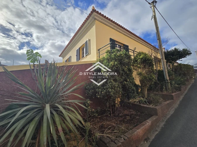 Moradia T3 para Venda em Ponta do Sol Foto 56