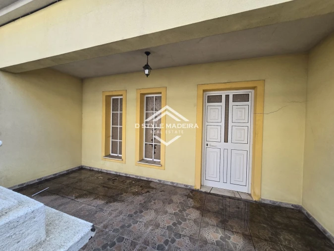 Moradia T3 para Venda em Ponta do Sol Foto 6