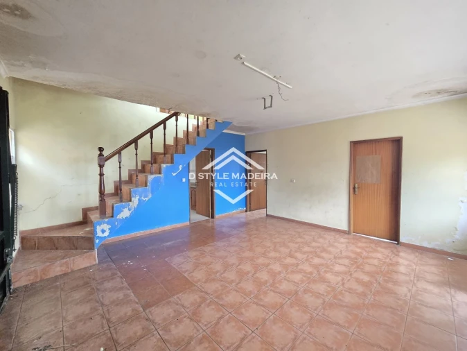 Moradia T3 para Venda em Ponta do Sol Foto 19