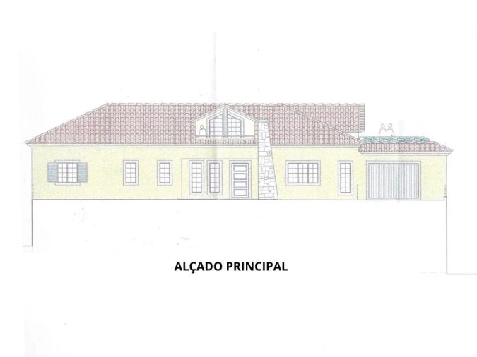 Moradia T3 para Venda em Ponta do Sol Foto 66