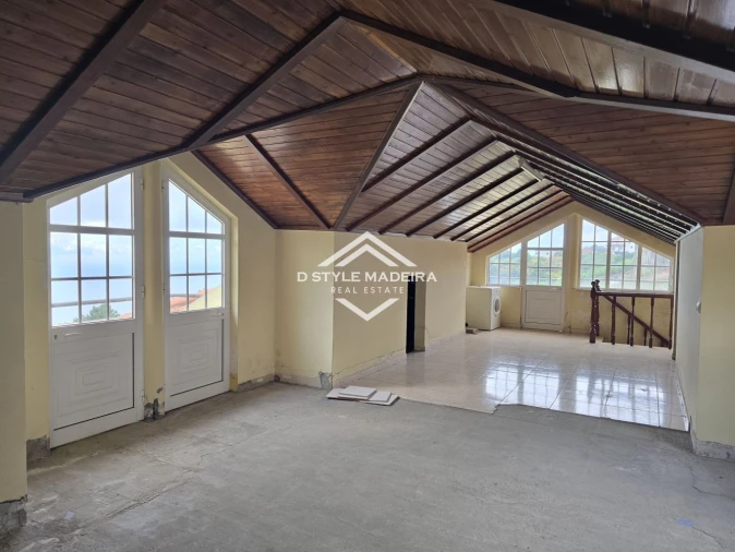 Moradia T3 para Venda em Ponta do Sol Foto 26