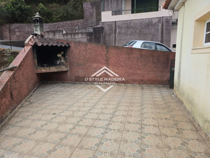 Moradia T3 para Venda em Ponta do Sol Foto 20