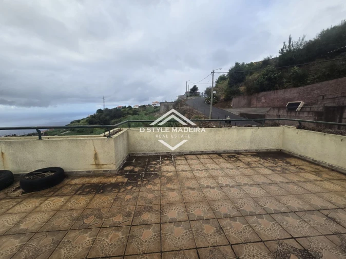 Moradia T3 para Venda em Ponta do Sol Foto 23