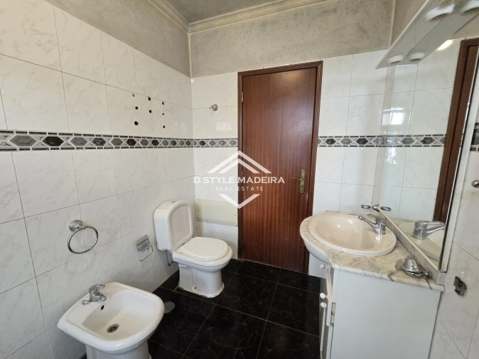 Moradia T3 para Venda em Ponta do Sol Foto 44