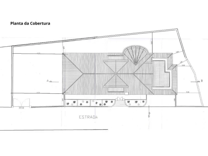 Moradia T3 para Venda em Ponta do Sol Foto 62
