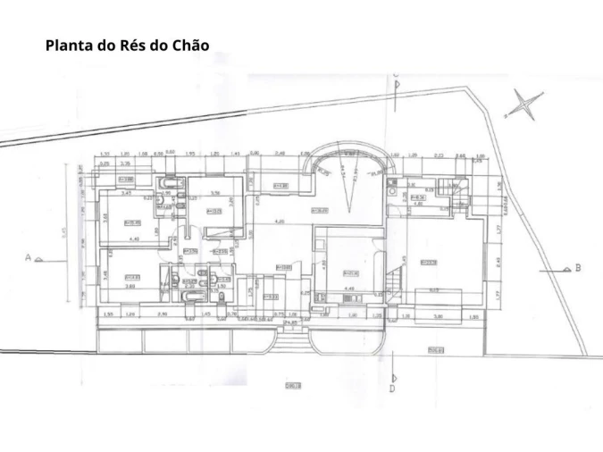 Moradia T3 para Venda em Ponta do Sol Foto 64