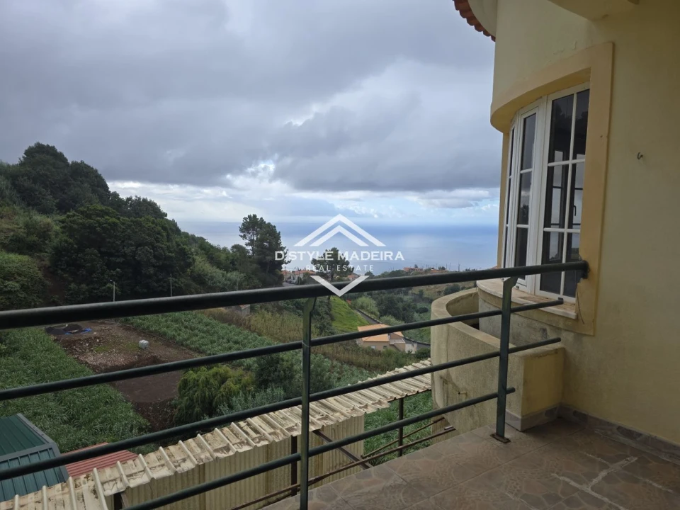 Moradia T3 para Venda em Ponta do Sol Foto 10