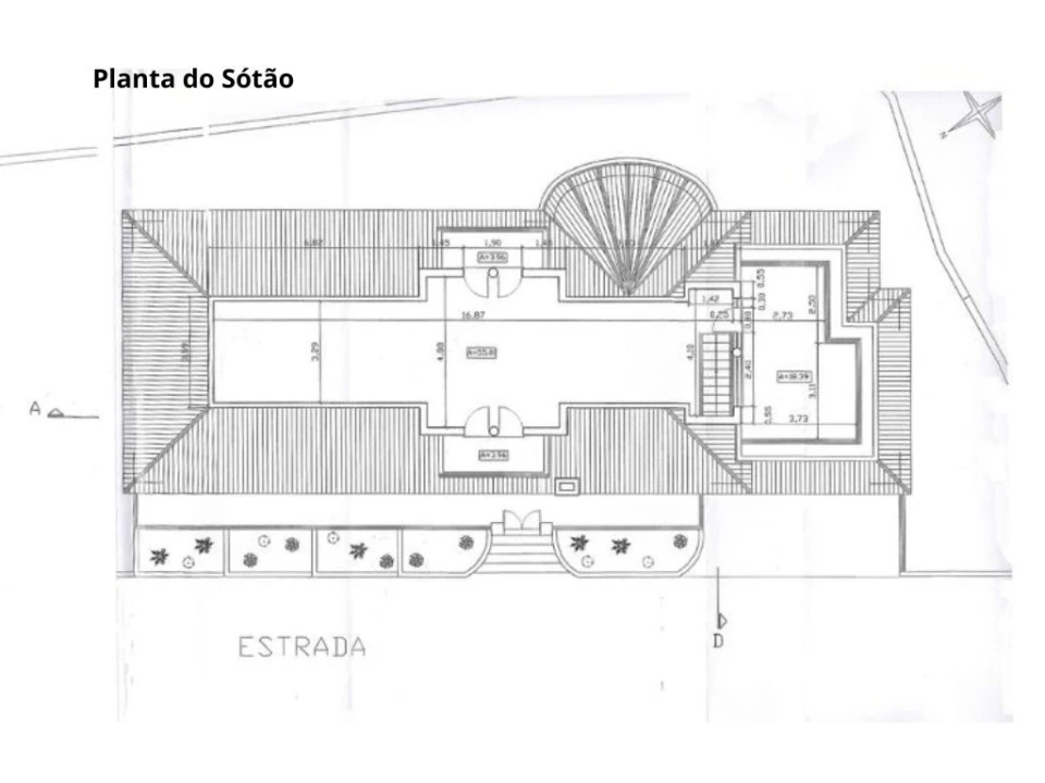 Moradia T3 para Venda em Ponta do Sol Foto 63