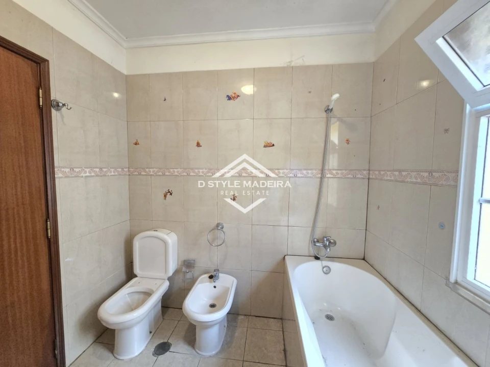 Moradia T3 para Venda em Ponta do Sol Foto 35