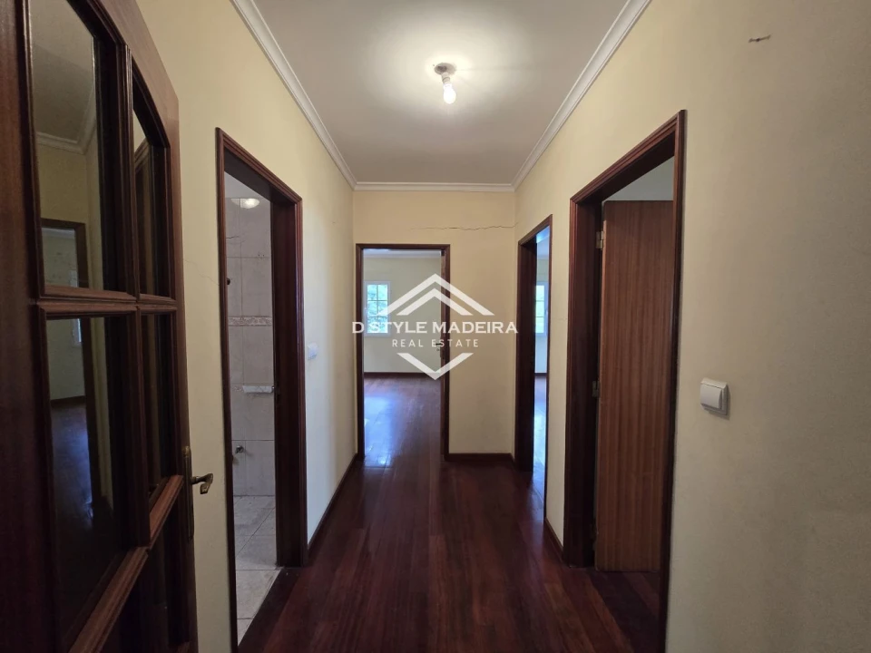 Moradia T3 para Venda em Ponta do Sol Foto 34